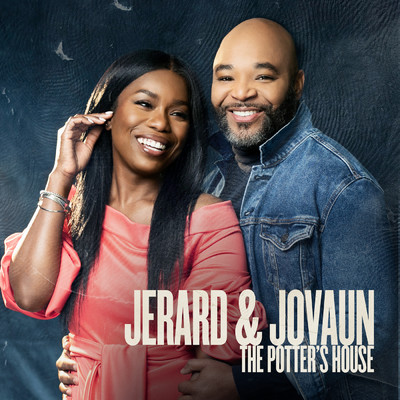 シングル/The Potter's House/Jerard & Jovaun