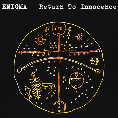 アルバム/Return To Innocence/エニグマ