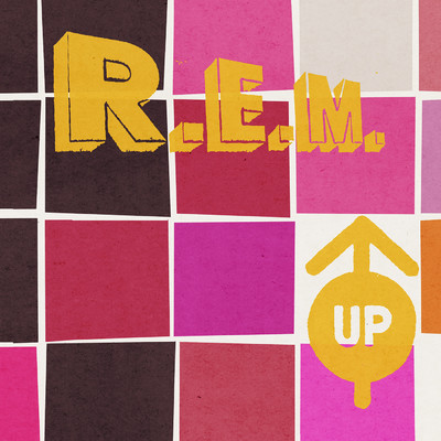 You're In The Air/R.E.M.