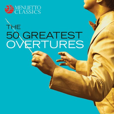 シングル/The Italian in Algiers: Overture/London Festival Orchestra, David Blackside