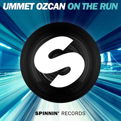 アルバム/On The Run/Ummet Ozcan