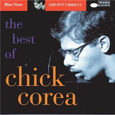 アルバム/The Best Of Chick Corea/チック・コリア