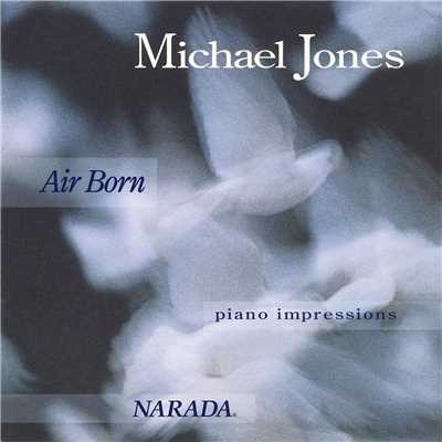 Air Born/Michael Jones