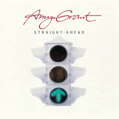 アルバム/Straight Ahead (Remastered)/Amy Grant