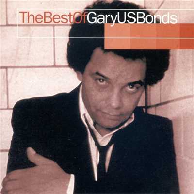 Love's On The Line/GARY U.S.BONDS
