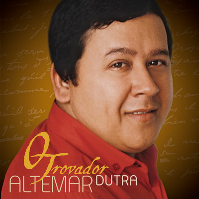 アルバム/O Trovador (Best Of)/Altemar Dutra