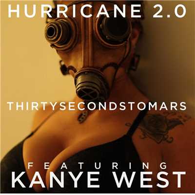 シングル/Hurricane/30 Seconds To Mars