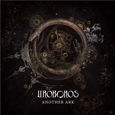 アルバム/ANOTHER ARK(通常盤)/UROBOROS