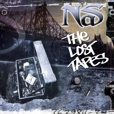 アルバム/The Lost Tapes (Clean)/NAS