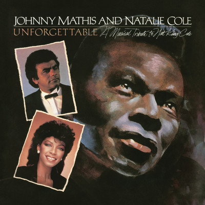 Let There Be Love ／ When I Fall In Love/Johnny Mathis／Natalie Cole