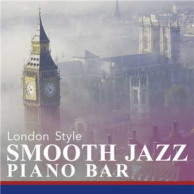 Gin and Jazz/Smooth Lounge Piano