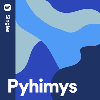 アルバム/Spotify Singles/Pyhimys