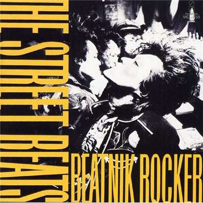 アルバム/BEATNIK ROCKER〜THE STREET BEATS BEST SELECTION〜/THE STREET BEATS