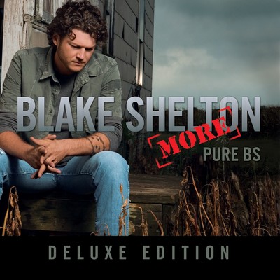 シングル/Back There Again/Blake Shelton