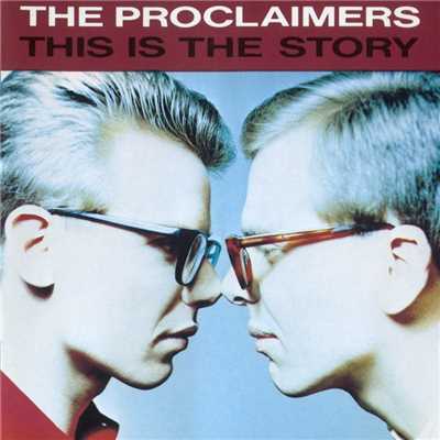 アルバム/This Is the Story/The Proclaimers