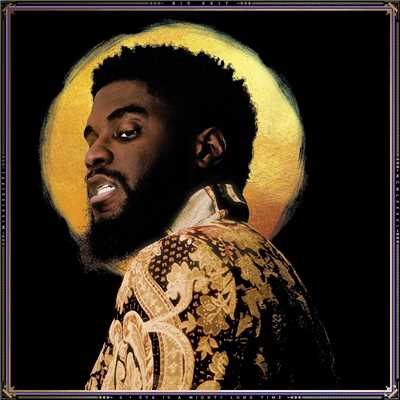 4eva Is A Mighty Long Time/Big K.R.I.T.