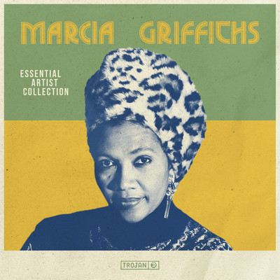 シングル/Band of Gold/Marcia Griffiths