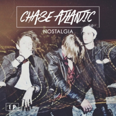 シングル/Friends/Chase Atlantic