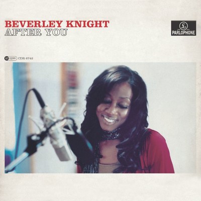 シングル/After You (Live at the Living Room)/Beverley Knight