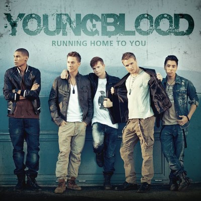 Running Home to You/Youngblood