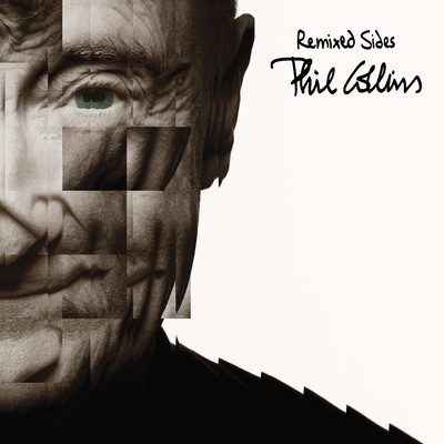 アルバム/Remixed Sides/Phil Collins