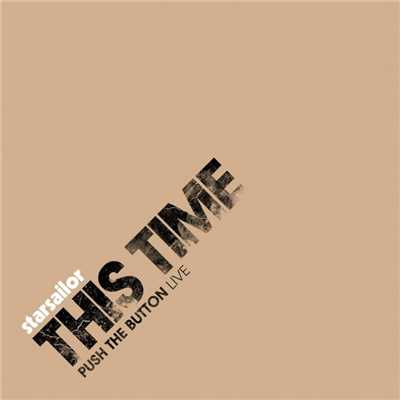 アルバム/This Time/Starsailor