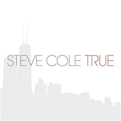 アルバム/True/Steve Cole
