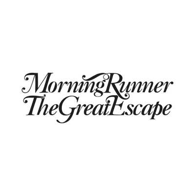 シングル/The Great Escape (Radio Edit)/Morning Runner