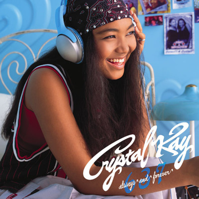 ANOTHER BEST THING/Crystal Kay