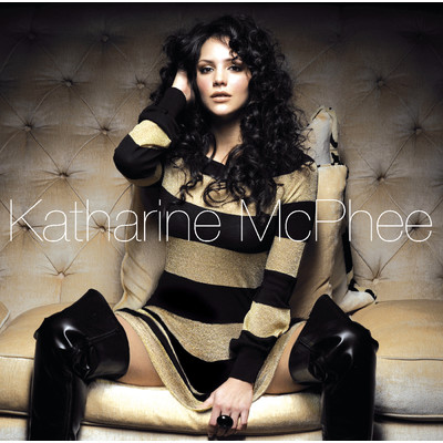 アルバム/Katharine McPhee/Katharine McPhee