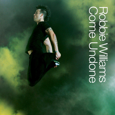 シングル/Happy Easter (War Is Coming)/Robbie Williams