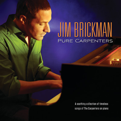 アルバム/Pure Carpenters/ジム・ブリックマン