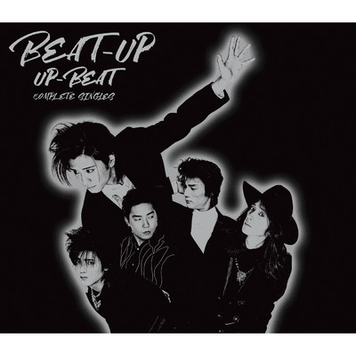 Kiss in the moonlight(2022 Remaster)/UP-BEAT