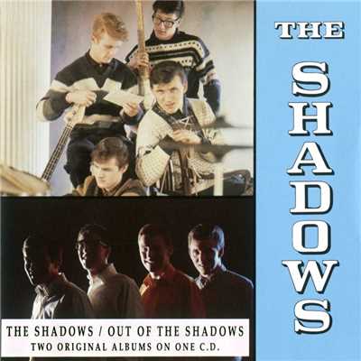 アルバム/The Shadows ／ Out of the Shadows/The Shadows