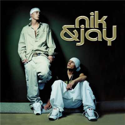 アルバム/Nik & Jay/Nik & Jay