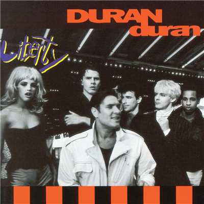 シングル/Serious/Duran Duran