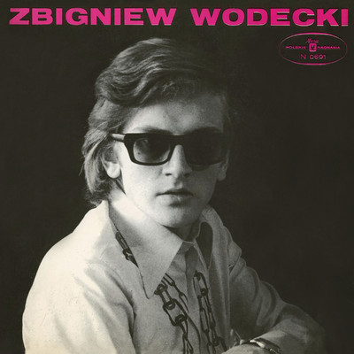 アルバム/Tak to ty/Zbigniew Wodecki