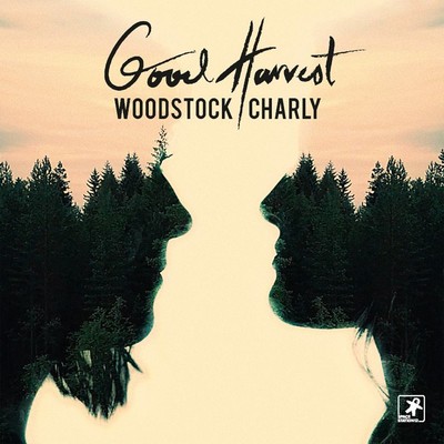 シングル/Charly/Good Harvest
