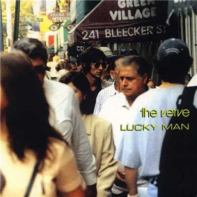 シングル/Lucky Man (Happiness More Or Less Mix)/The Verve