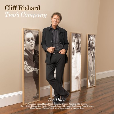 Let There Be Love/Cliff Richard