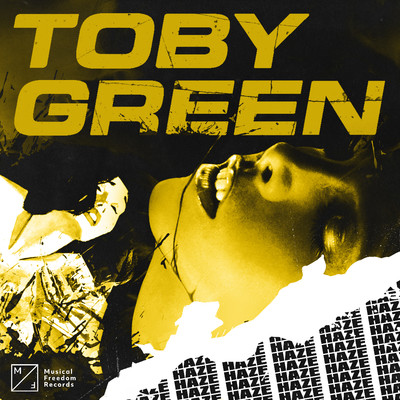 シングル/Haze/Toby Green