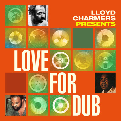 アルバム/Lloyd Charmers Presents Love for Dub/Various Artists
