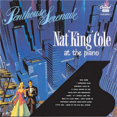Once In A Blue Moon (Remastered)/Nat King Cole
