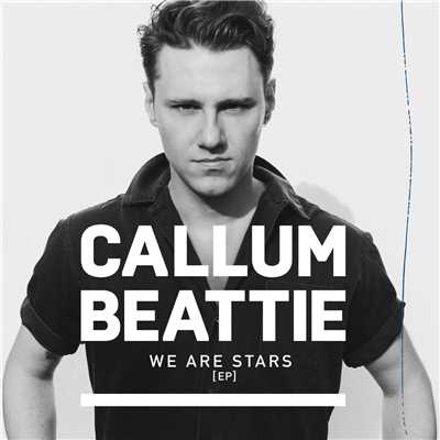 アルバム/We Are Stars - EP/Callum Beattie
