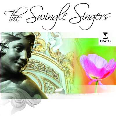 シングル/Fantasia and Fugue in G Minor, BWV 542 (Excerpt, Fugue)/The Swingle Singers
