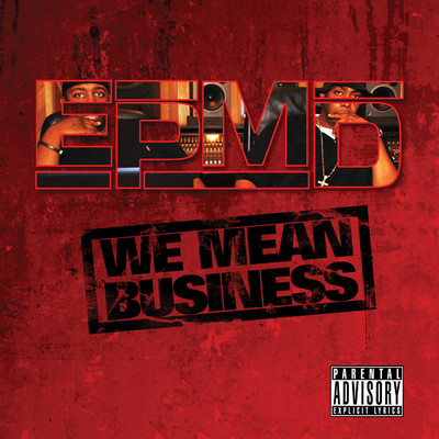 アルバム/We Mean Business/EPMD