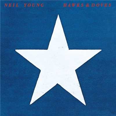 アルバム/Hawks & Doves/Neil Young