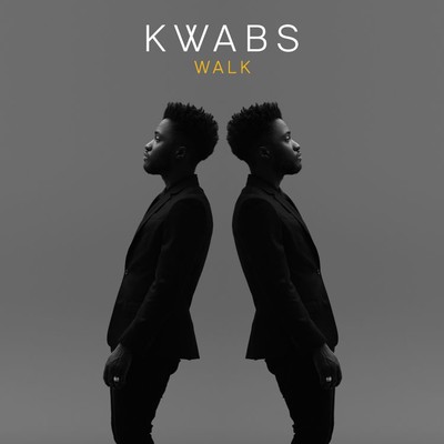 シングル/Walk (Todd Edwards Remix)/Kwabs