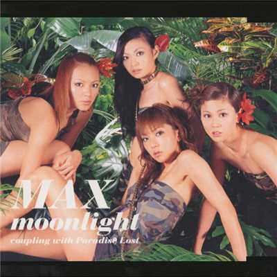 moonlight(Instrumental)/MAX