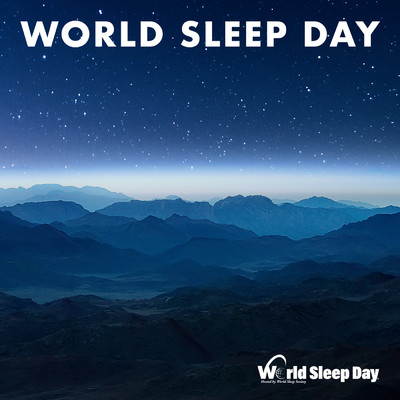 World Sleep Day 2023/Various Artists